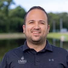 Thrilled to have 20-year sports business veteran Chad Collard joining the… 