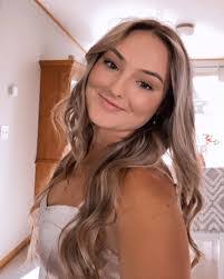 Katelyn Byrd's Instagram, Twitter & Facebook