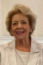 Obituary information for Marie Lobosco