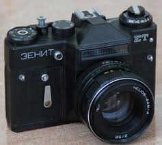 We did not find results for: Fotoapparat Zenit Et