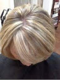 Short grey hairstyles are popular in comparison to long ones. Pin On Hair Ideas