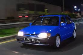 Biaya modifikasi starlet, starlet kotak modif elegan, starlet modif rally, kelebihan toyota starlet, starlet modifikasi body kit, harga toyota starlet modif mobil toyota starlet kotak ottomania86. 39 Bulan Habis Untuk Restorasi Toyota Starlet