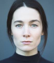 It was Miss O'Brien's turn to be