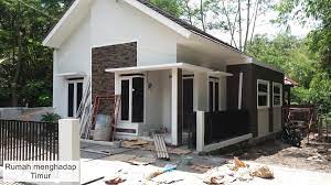 Hitungan kasar biaya bangun rumah minimalis 2 lantai. Rumah Dijual Siap Bangun Rumah Minimalis Type 50 115 Harga Murah Kualitas Super