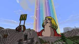 This just isn't regular build battle it's for the pros! Pin On Minecraft Builds