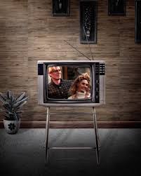 Theory Marvel Studios Is Counting Down To A New Wandavision Trailer Murphy S Multiverse