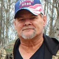 Martin Allen Davis Obituary