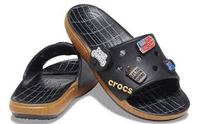 If your crocs have stretched out over time, and you'd like to shrink them back to. Luke Combs X Crocs Classic Bootlegger Slide Release Info Price Footwear News