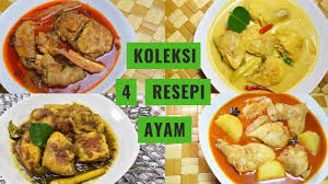 Selepas tu toskan dan ketepikan. Ayam Paprik Ala Thai Youtube