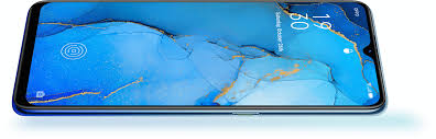 Test Oppo Reno3 Smartphone – Viele ...
