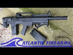 We did not find results for: Garaysar Fear 104 Bullpup Shotgun At Atlantic Firearms Youtube
