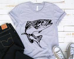 Download Trout Fish Svg Fly Fishing Logo Fish Fresh Water Fisherm Contest Hook Bait 1227s