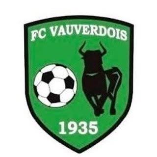 Vauvert FC logo