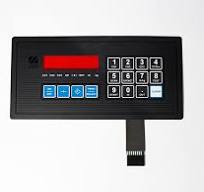 Custom Membrane Switches | AMPCO Manufacturers