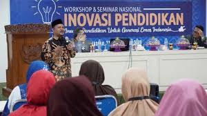 Dinas pendidikan pemuda dan olahraga. Menciptakan Generasi Berkarakter Islami Serambi Indonesia