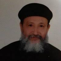 St Mary & St Mercurius Church Rhodes