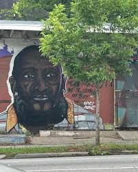 Nipsey Hussle mural spotted in ATL