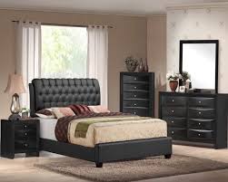 Bedroom Sets Furniture Distribution Center Contemporary Bedroom Sets Upholstered Platform Bed Bedroom Set