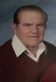 Obituary for John L. Manders