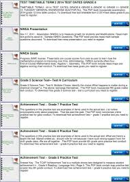 nwea 8th grade test download or read online ebook nwea 8th