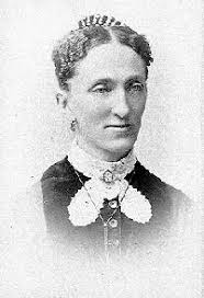 Anna Maria “Mary” Rungger Rath (1849-1946)