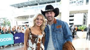 Allie Eklund Responds to Steven McBee Jr.’s Cheating Claims in Statement