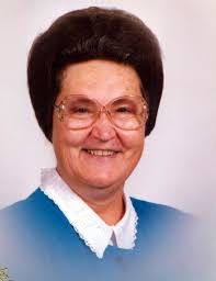 Frances Cagle Obituary