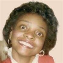 Sherry Jean (Walker) Holloway Obituary