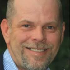 On the move but it's all because of every single person who works for this… 