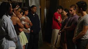 Prime Video: 59 Seconds