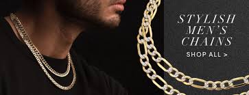 Hollow gold chains are less expensive and lighter but they are much weaker. Shop Chain Styles And Types Of Chains Jared