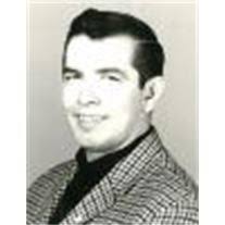 Mike F. Quintana Obituary 2015