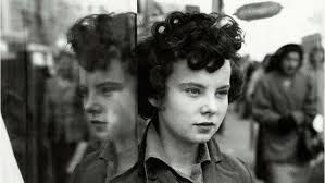 Saul Leiter: Origins in Color