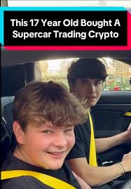 How I Got A Ferrari Completely For Free (Watch Until The End) 👀 #ferr...