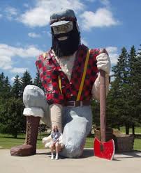 When you upgrade to crunchbase pro, you can access unlimited search results, save to custom lists or to salesforce, and get notified when new companies, people, or deals meet your search criteria. Paul Bunyan Simple English Wikipedia The Free Encyclopedia