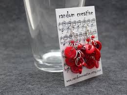 What is the difference between an economy card and a premium card?. How To Design And Make Handmade Button Jewelry Tips And Ideas Feltmagnet