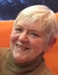 Diane Rae Skibba Obituary