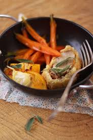 Filet Mignon En Croute3 Filet Mignon En Croute Et Ses Carottes Roties A Lorange Filet Mignon En Croute Recettes De Cuisine Carotte Roties