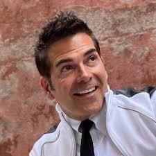 Ray Rodriguez's Instagram, Twitter & Facebook