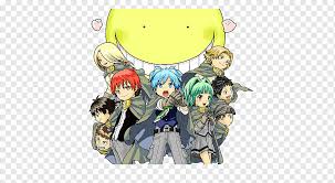 Assassination classroom wallpaper koro sensei. Nagisa Shiota Koro Sensei Quest Assassination Classroom Anime Manga Assassination Classroom Television Computer Wallpaper Cartoon Png Pngwing