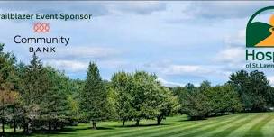 55th Annual Charity Golf Tournament to Benefit Hospice of St. Lawrence Valley