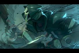 The great collection of overwatch 1920x1080 wallpaper for desktop, laptop and mobiles. 46 Overwatch Game Wallpaper On Wallpapersafari