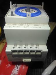 Download ebook rangkaian panel otomatis. Setting Theben Sul 181 D Fasrro