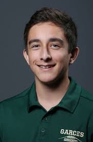 2016 BVarsity All-Area Football Team