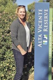 Palos Verdes Peninsula Land Conservancy appoints new executive director