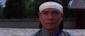 The Shaolin Plot (1977)