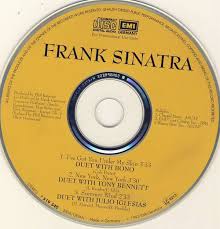 Frank Sinatra With Bono I Ve Got You Under My Skin Hitparade Ch frank sinatra with bono i ve got you