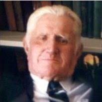 Gaither Ford Addison (1918-2015)