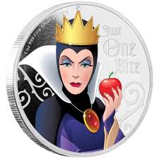 Disney Evil Queen Die Bose Konigin Bose Konigin Schneewittchen Und Die Sieben Zwerge Disney