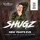New Years Eve With SHUGZ event image